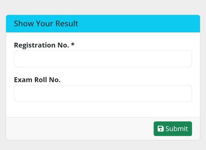 How to Check Magadh University UG 1st Semester Result 2025